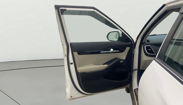 2020 KIA SELTOS GTX PLUS DCT 1.4 PETROL, Petrol, Automatic, 65,020 km, LHS Front Door