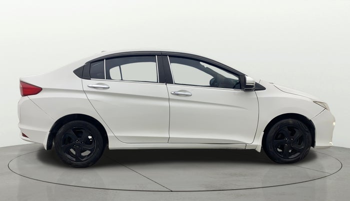 2016 Honda City 1.5L I-DTEC V, Diesel, Manual, 1,11,970 km, Right Side View