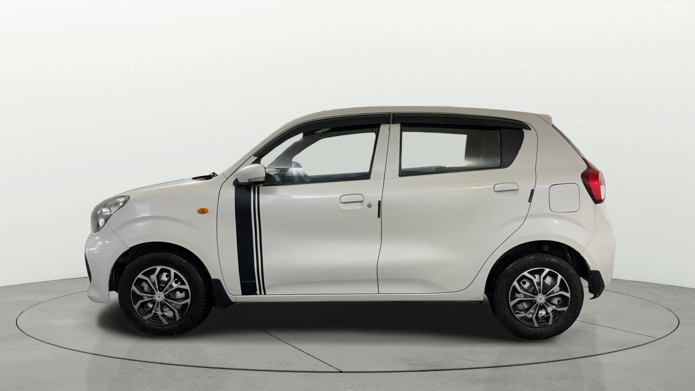 2022 Maruti Celerio VXI, Petrol, Manual, 44,322 km, Left Side