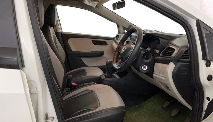 2021 Tata ALTROZ XE PETROL, Petrol, Manual, 19,605 km, Right Side Front Door Cabin