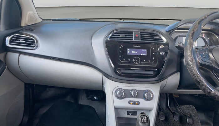2021 Tata Tiago XT PETROL, Petrol, Manual, 1,40,973 km, Air Conditioner