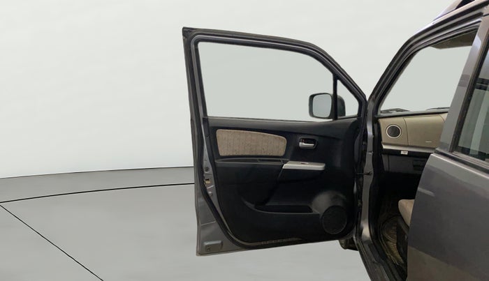 2015 Maruti Wagon R 1.0 VXI, Petrol, Manual, 18,186 km, LHS Front Door