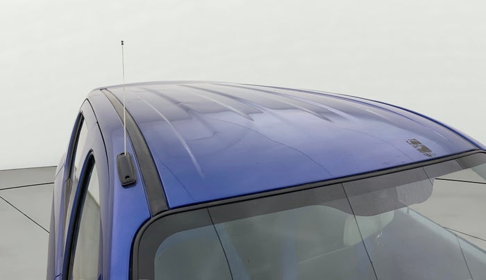 2013 Maruti Alto 800 LXI, Petrol, Manual, 26,859 km, Roof