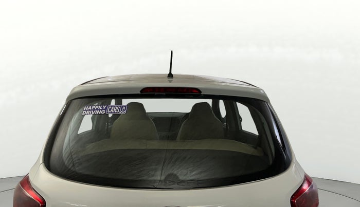 2016 Hyundai Grand i10 MAGNA AT 1.2 KAPPA VTVT, Petrol, Automatic, 72,832 km, Rear Windshield