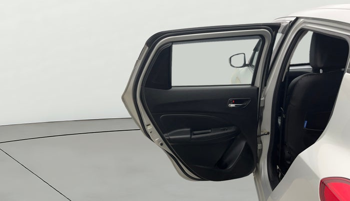 2024 Maruti Swift VXI, Petrol, Manual, 28,064 km, LHS Rear Door