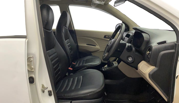 2019 Hyundai NEW SANTRO ERA, Petrol, Manual, 1,42,056 km, Right Side Front Door Cabin