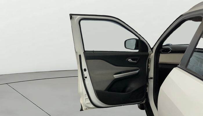 2023 Nissan MAGNITE XL, Petrol, Manual, 42,256 km, LHS Front Door