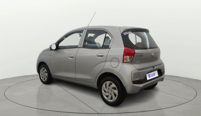 2020 Hyundai NEW SANTRO SPORTZ MT, Petrol, Manual, 28,227 km, Left Back Diagonal