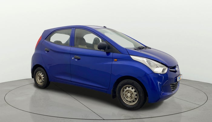 2015 Hyundai Eon ERA +, Petrol, Manual, 31,841 km, Right Front Diagonal
