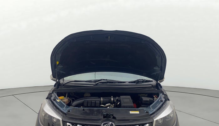 2020 Mahindra MARAZZO M2 8 STR, Diesel, Manual, 74,713 km, Open Bonet