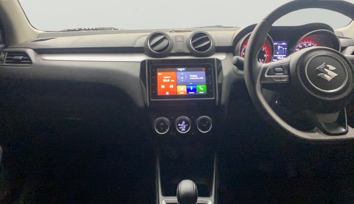 2023 Maruti Swift ZXI PLUS, Petrol, Manual, 63,070 km, Air Conditioner