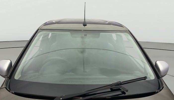 2018 Renault Kwid RXL 1.0, Petrol, Manual, 79,786 km, Front Windshield