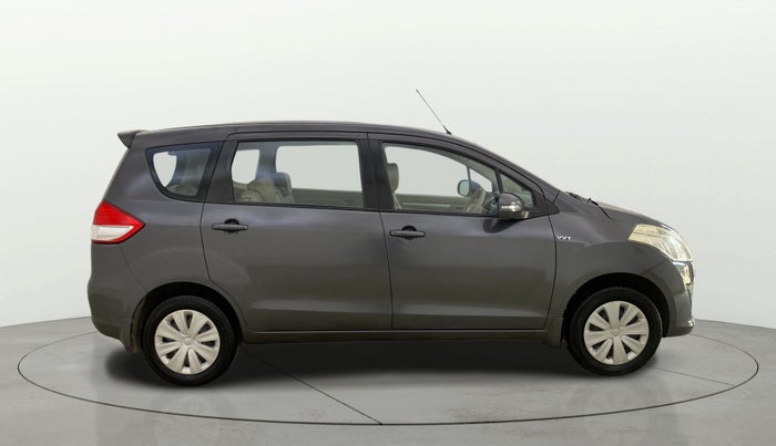 2015 Maruti Ertiga VXI CNG, CNG, Manual, 81,031 km, Right Side View
