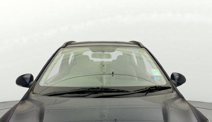 2023 Hyundai GRAND I10 NIOS SPORTZ 1.2 KAPPA VTVT, Petrol, Manual, 78,964 km, Front Windshield