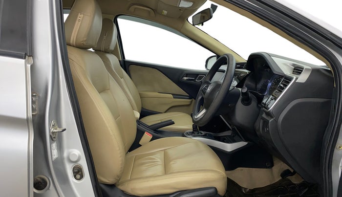 2018 Honda City 1.5L I-VTEC V MT, Petrol, Manual, 48,388 km, Right Side Front Door Cabin