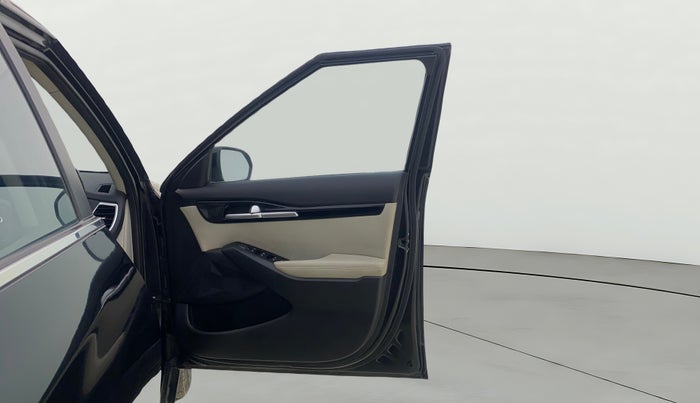 2020 KIA SELTOS HTX 1.5 PETROL, Petrol, Manual, 46,796 km, RHS Front Door