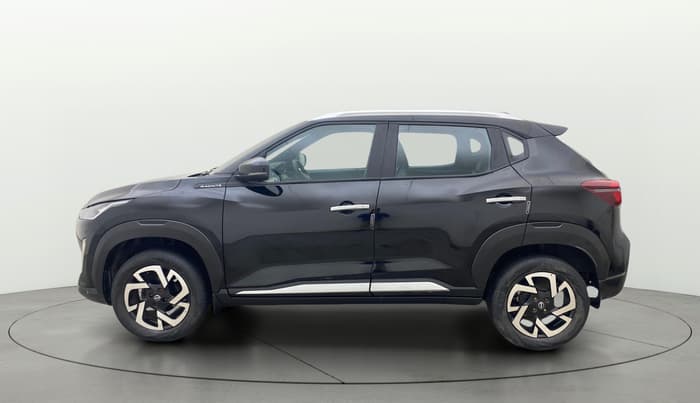 2022 Nissan MAGNITE XV MT, Petrol, Manual, 62,306 km, Left Side
