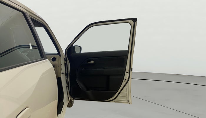 2019 Maruti New Wagon-R ZXI 1.2 AMT, Petrol, Automatic, 4,348 km, RHS Front Door