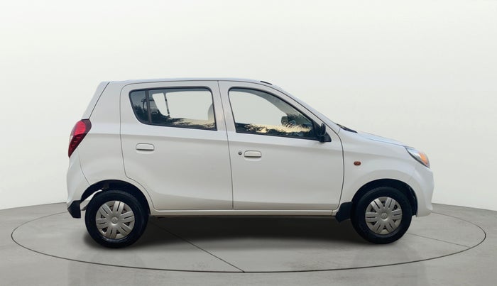 2019 Maruti Alto 800 LXI, Petrol, Manual, 54,297 km, Right Side View