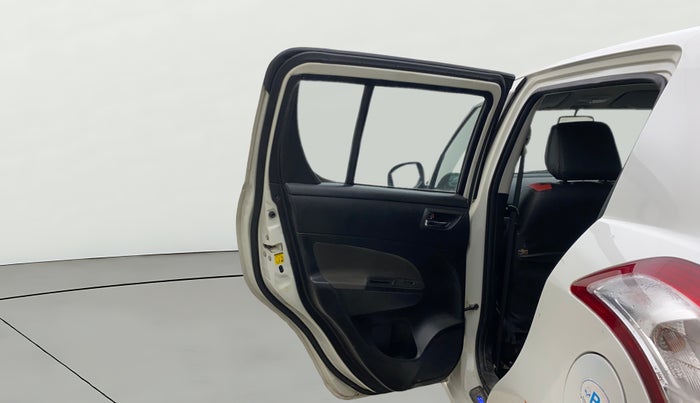 2015 Maruti Swift ZXI, Petrol, Manual, 55,423 km, LHS Rear Door