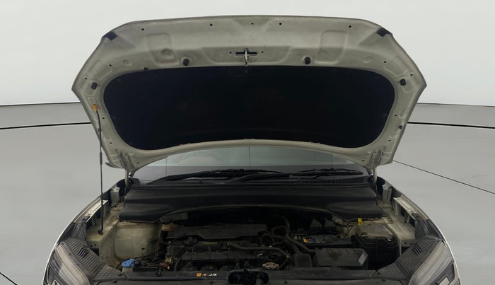 2021 Hyundai ALCAZAR PRESTIGE 2.0 MT 7STR, Petrol, Manual, 29,136 km, Open Bonet