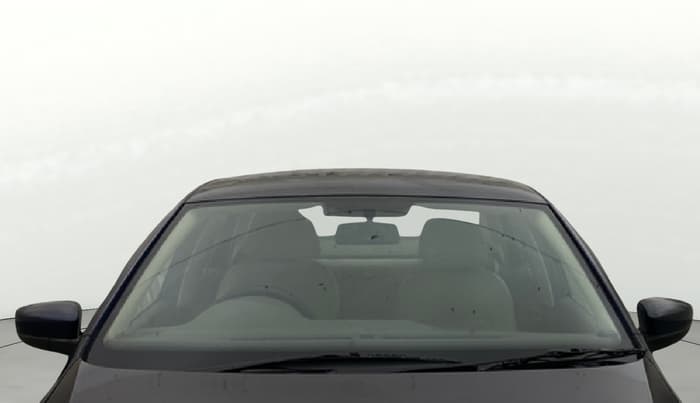 2014 Volkswagen Vento COMFORTLINE TSI AT PETROL, Petrol, Automatic, 87,486 km, Front Windshield