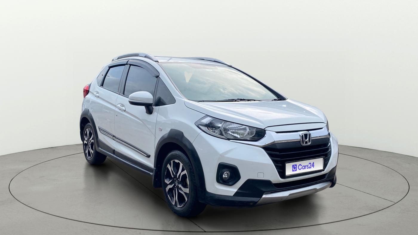2020 Honda WR-V 1.2L I-VTEC SV MT, Petrol, Manual, 30,021 km, SRP