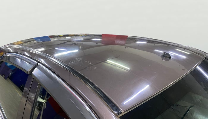 2019 Tata Tiago XE PETROL, Petrol, Manual, 50,945 km, Roof