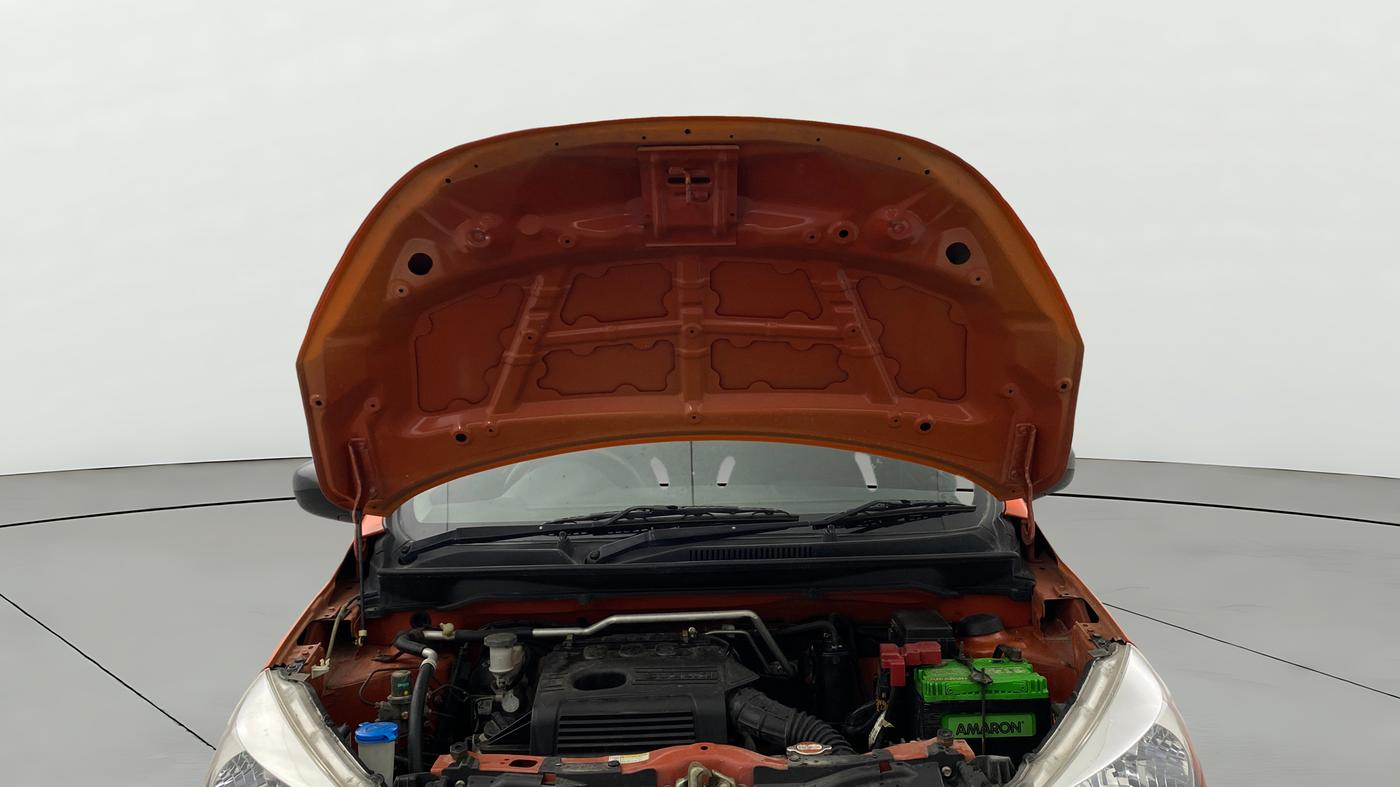 2018 Maruti Celerio X VXI AMT, Petrol, Automatic, 9,679 km, Open Bonet