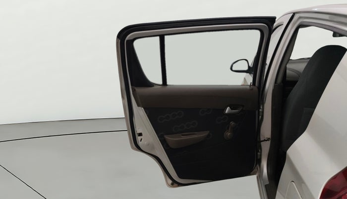 2013 Maruti Alto 800 LXI, Petrol, Manual, 29,932 km, LHS Rear Door