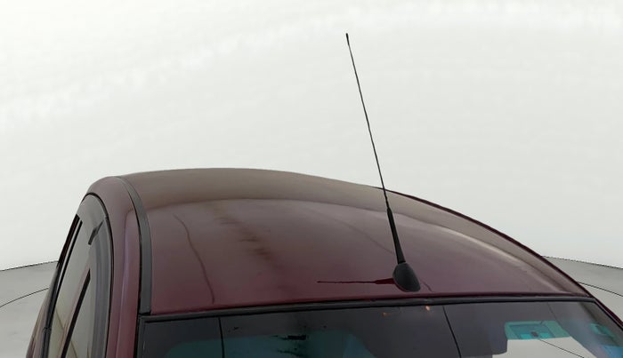 2014 Hyundai i10 SPORTZ 1.1, Petrol, Manual, 80,529 km, Roof