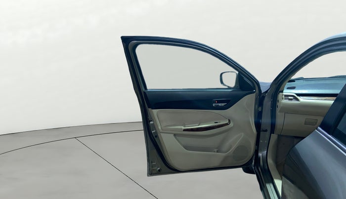 2018 Maruti Dzire ZXI PLUS, Petrol, Manual, 77,751 km, LHS Front Door