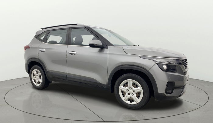 2019 KIA SELTOS HTK 1.5 DIESEL, Diesel, Manual, 48,433 km, SRP