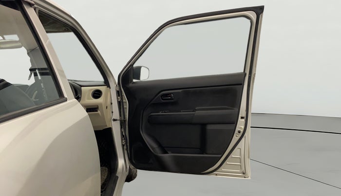 2020 Maruti New Wagon-R LXI 1.0, Petrol, Manual, 25,539 km, RHS Front Door