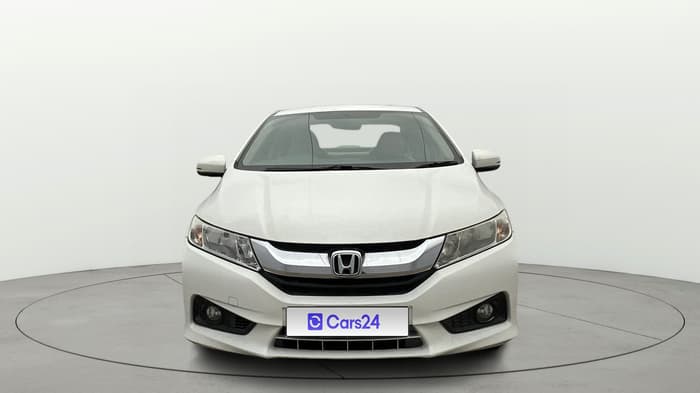 2016 Honda City 1.5L I-VTEC V MT, Petrol, Manual, 96,784 km, Front