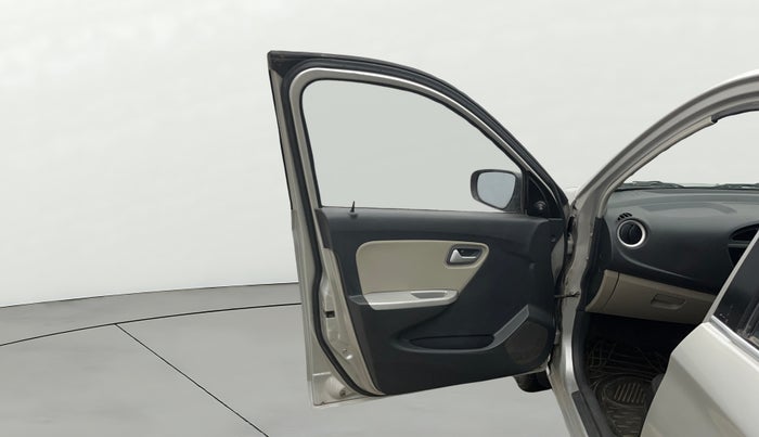 2015 Maruti Alto K10 VXI, Petrol, Manual, 72,630 km, LHS Front Door