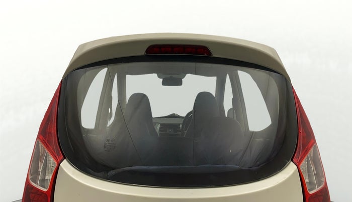 2013 Hyundai Eon ERA +, Petrol, Manual, 87,265 km, Rear Windshield