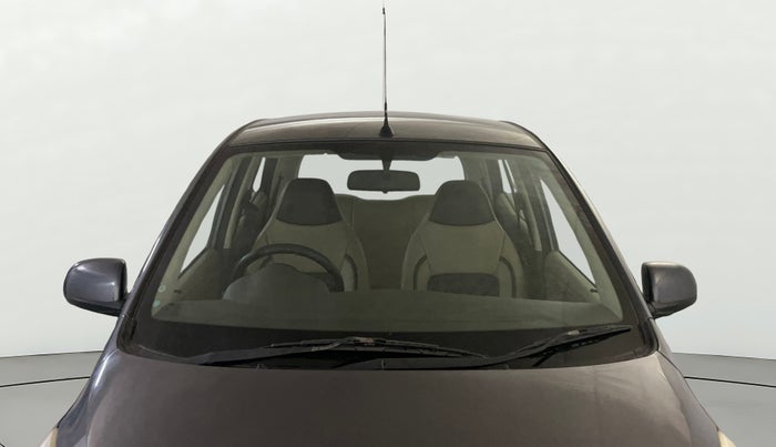 2014 Hyundai i10 SPORTZ 1.2, Petrol, Manual, 35,672 km, Front Windshield