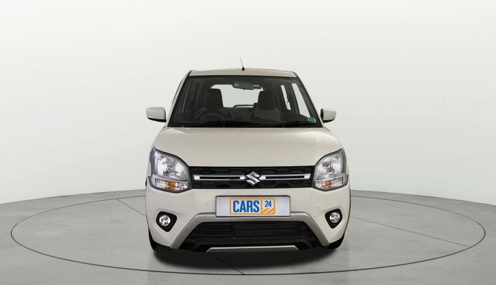 2024 Maruti New Wagon-R ZXI PLUS 1.2, Petrol, Manual, 1,417 km, Front