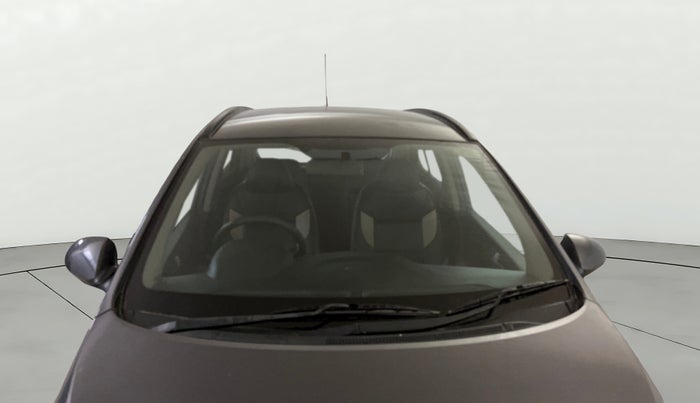 2016 Hyundai Grand i10 SPORTZ 1.2 KAPPA VTVT, Petrol, Manual, 18,360 km, Front Windshield