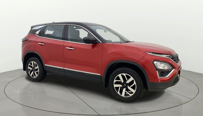2020 Tata Harrier XZA PLUS 2.0L, Diesel, Automatic, 66,366 km, SRP