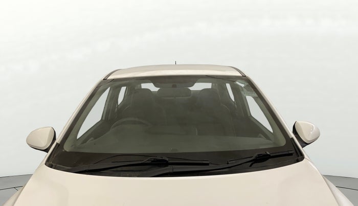 2020 Hyundai AURA S 1.2 CNG, CNG, Manual, 94,746 km, Front Windshield