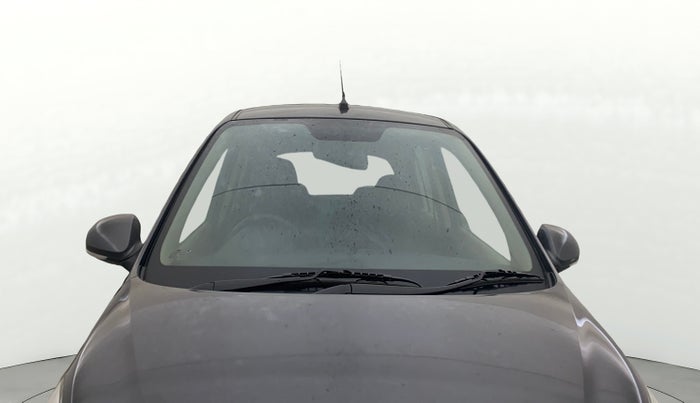 2019 Hyundai NEW SANTRO SPORTZ CNG, CNG, Manual, 97,340 km, Front Windshield