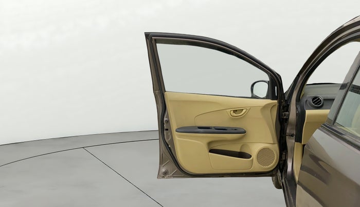 2014 Honda Brio S MT, Petrol, Manual, 64,493 km, LHS Front Door