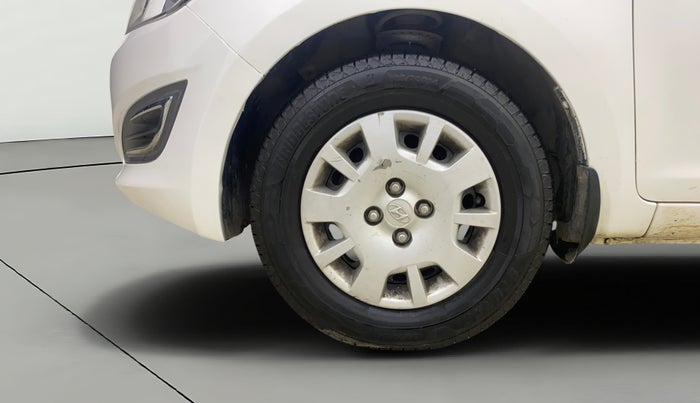2013 Hyundai i20 MAGNA 1.2, Petrol, Manual, 66,167 km, Left Front Wheel