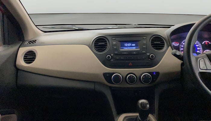 2019 Hyundai Grand i10 MAGNA 1.2 KAPPA VTVT, Petrol, Manual, 77,510 km, Air Conditioner