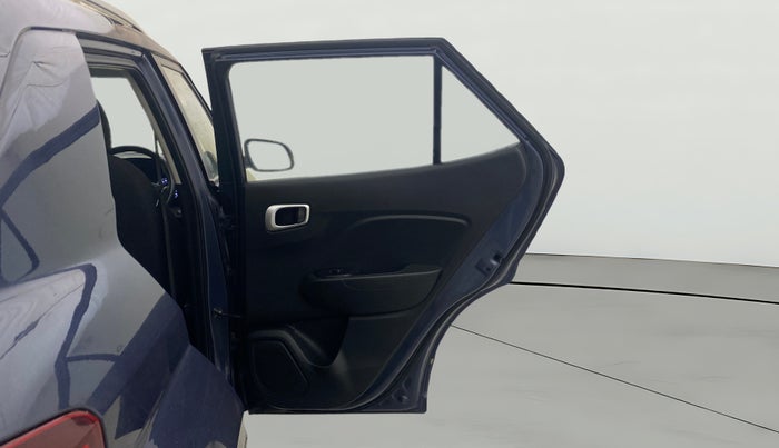 2019 Hyundai VENUE SX PLUS 1.0 TURBO DCT, Petrol, Automatic, 52,745 km, RHS Rear Door