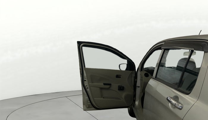 2015 Maruti Celerio LXI, Petrol, Manual, 81,899 km, LHS Front Door