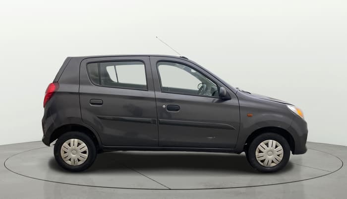 2016 Maruti Alto 800 VXI, Petrol, Manual, 87,762 km, Right Side View
