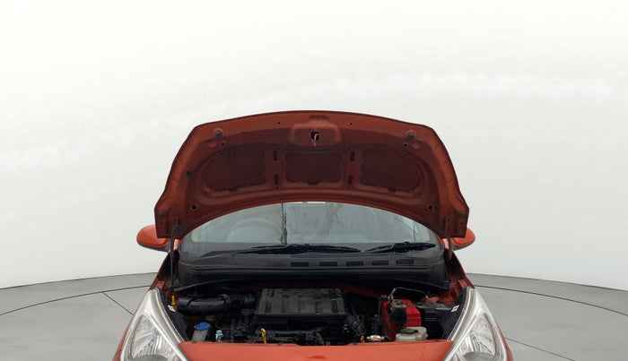 2019 Hyundai Grand i10 MAGNA AT 1.2 KAPPA VTVT, Petrol, Automatic, 38,753 km, Open Bonet